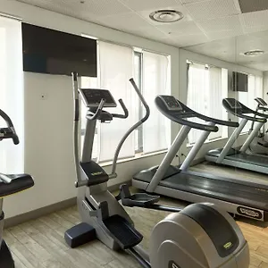 Novotel Paris Cdg Hotel Roissy-en-France