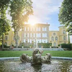 Château Chavagnac Maison d'hôtes